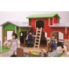 Bigjigs Toys Farma Cobblestone Bigjigs Toys Farma Cobblestone