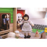 Bigjigs Toys Farma Cobblestone Bigjigs Toys Farma Cobblestone