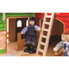 Bigjigs Toys Farma Cobblestone Bigjigs Toys Farma Cobblestone
