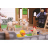 Bigjigs Toys Farma Cobblestone Bigjigs Toys Farma Cobblestone