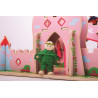 Bigjigs Toys Pohádkový palác Bigjigs Toys Pohádkový palác