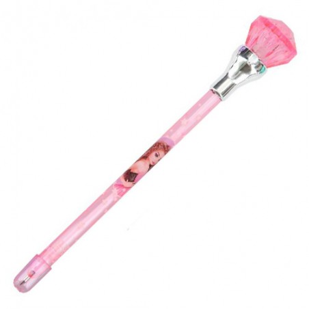 Top Model Kuličkové pero růžové