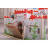 Bigjigs Toys Hrad krále George Bigjigs Toys Hrad krále George