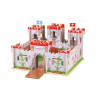 Bigjigs Toys Hrad krále George Bigjigs Toys Hrad krále George