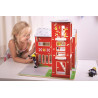 Bigjigs Toys Hasičská stanice Bigjigs Toys Hasičská stanice