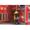 Bigjigs Toys Hasičská stanice Bigjigs Toys Hasičská stanice