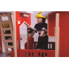 Bigjigs Toys Hasičská stanice Bigjigs Toys Hasičská stanice