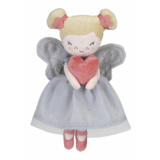 Little Dutch Panenka Fay víla lásky 20 cm