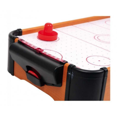 Dřevěné hry - Stolní Air Hockey - vzdušný hokej