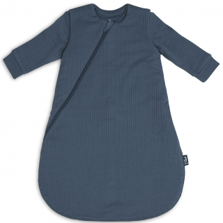 Jollein Spací pytel 3v1 0-3m Jeans Blue