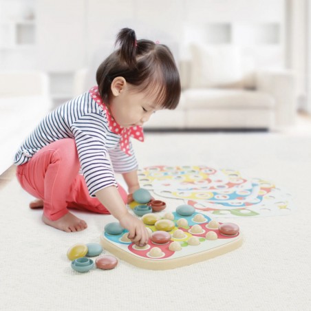 Quercetti FantaColor Baby PlayBio Quercetti FantaColor Baby PlayBio