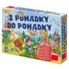 Dino Z pohádky do pohádky Dino Z pohádky do pohádky