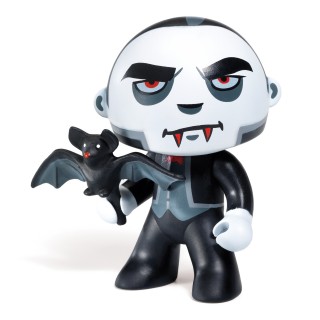 DJECO Arty Toys Figurka upírek DOPRODEJ