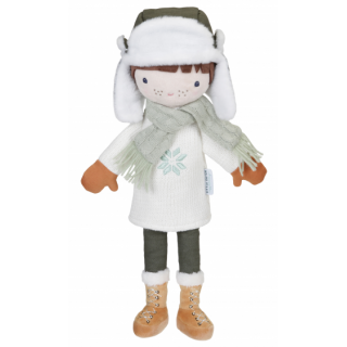 Little Dutch Panenka Sam 35cm