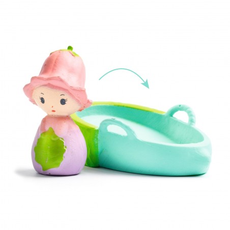 Djeco Tinyly figurka Lily & Sylvestre Djeco Tinyly figurka Lily & Sylvestre