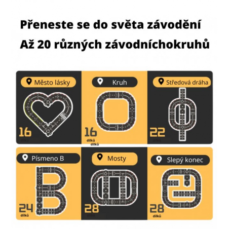 MiDeer Silnice z kartonu MiDeer Silnice z kartonu