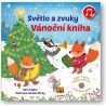 Svojtka Vánoční kniha se zvuky