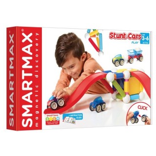 SmartMax Basic Silnice 46 ks