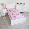 Jerry Fabrics Prostěradlo Paw Patrol 122 90x200x25 cm Jerry Fabrics Prostěradlo Paw Patrol 122 90x200x25 cm