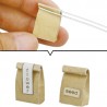 RoboTime miniatura domečku Skleník