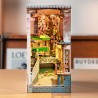RoboTime miniatura domečku Sakurová ulička