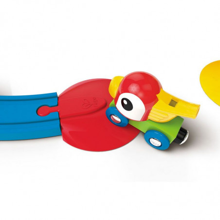 Hape Zvonková vláčkodráha Hape Zvonková vláčkodráha