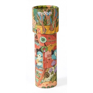 MiDeer Kaleidoskop Domeček na stromě