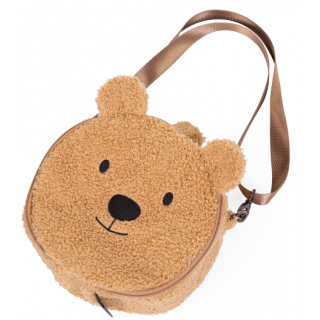 Childhome Dětská taška přes rameno Teddy