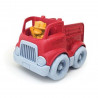 Green Toys Mini hasičské auto Green Toys Mini hasičské auto