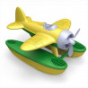 Green Toys - Hydroplán žlutý Green Toys - Hydroplán žlutý