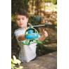 Green Toys - Vrtulník modrý Green Toys - Vrtulník modrý
