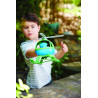 Green Toys Vrtulník zelený Green Toys Vrtulník zelený