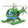 Green Toys Vrtulník zelený Green Toys Vrtulník zelený