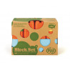 Green Toys - Kostky Green Toys - Kostky