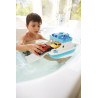 Green Toys - Trajekt s auty Green Toys - Trajekt s auty