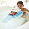 Green Toys - Trajekt s auty Green Toys - Trajekt s auty
