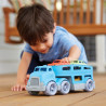 Green Toys Tahač s auty Green Toys Tahač s auty