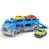 Green Toys Tahač s auty Green Toys Tahač s auty
