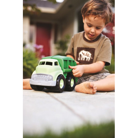 Green Toys - Recyklační popeláři Green Toys - Recyklační popeláři