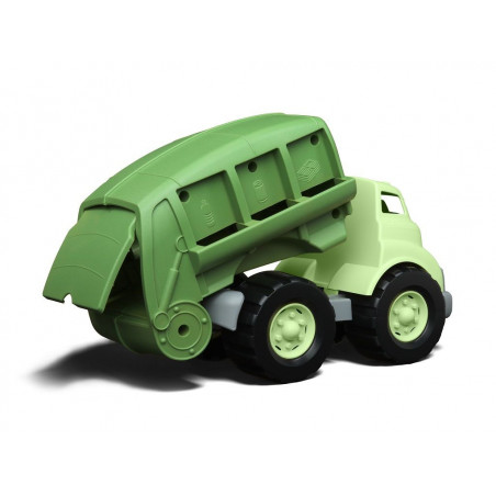 Green Toys - Recyklační popeláři