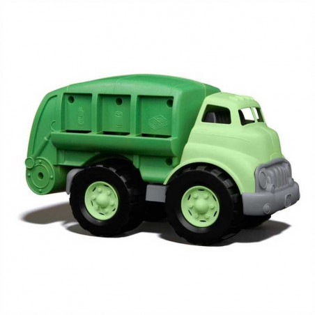 Green Toys - Recyklační popeláři