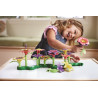 Green Toys - Květinový záhonek Green Toys - Květinový záhonek