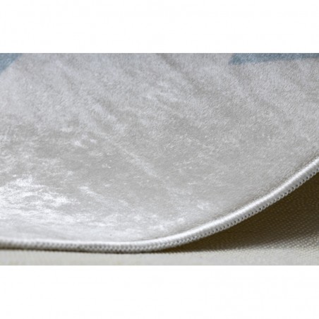 Dywany Łuszczów Dětský kusový koberec Bambino 1960 Tiger indian white 120x170 cm Dywany Łuszczów Dětský kusový koberec Bambino 1960 Tiger indian white 120x170 cm
