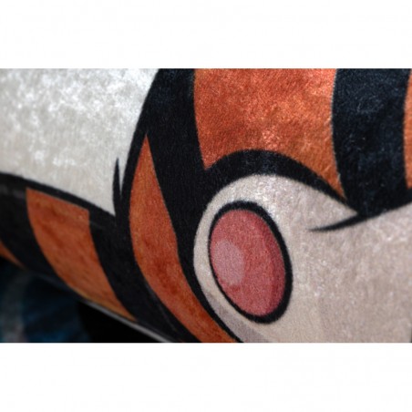 Dywany Łuszczów Dětský kusový koberec Bambino 1960 Tiger indian white 120x170 cm Dywany Łuszczów Dětský kusový koberec Bambino 1960 Tiger indian white 120x170 cm