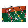 Small Foot Dřevěné hry - Stolní fotbal velký Small Foot Dřevěné hry - Stolní fotbal velký