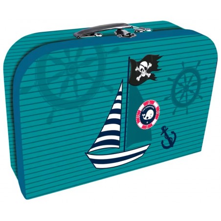 Stil Dětský kufřík Pirate