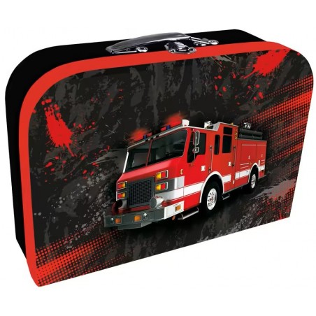 Stil Dětský kufřík Fire Rescue
