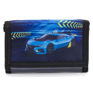 Stil Peněženka na krk Top Speed