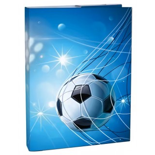 Stil Box na sešity A5 Super Goal