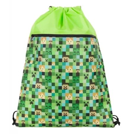 Stil Sáček na cvičky Cubic Stil Sáček na cvičky Cubic